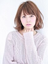 ヘアメイク フレンシア(hair make flencia)&nbsp;ゆらぎふわSTYLE