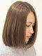 リーブル(Libre)の写真/【徳力公団前◆徒歩2分】あなたの髪のお悩みに、髪質改善トリートメントで髪の内部から健康的な美髪へ！