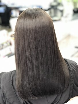 カットクラブ エルズエム(cuT cLub L'sm) ピンクアッシュ！