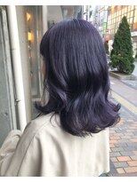 ゼスト 八王子店(ZEST) (( blue lavender ))