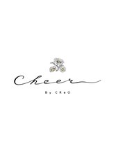 チアー バイ クレオ(cheer by creo)