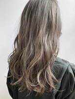 アクトゥス(AEQUITAS)&nbsp;ケアブリーチモノトーンクリアベージュ