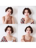 クロム バイ リエット(Chlom by Lietto)&nbsp;Chlom☆S/S/当日予約OK/新宿/イルミナ/アディクシー0364574337