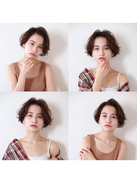 クロム バイ リエット(Chlom by Lietto) Chlom☆S/S/当日予約OK/新宿/イルミナ/アディクシー0364574337