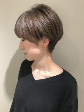 グレース(GRACE) 【お客様スタイル】担当アサオ