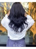 ネイビー系