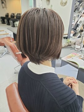 ニコ(nico...) ハイライトショート☆