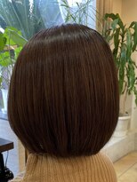 ハロ(Halo)&nbsp;ボブ