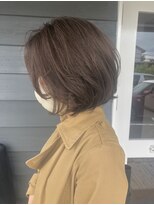 パライソ 竜美丘店(PARAISO)&nbsp;柔らかミルクベージュ