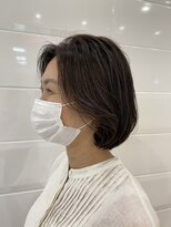 ゼル イオンタウン名西(ZELE)&nbsp;ショートボブ