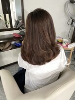 フラワー(flower)&nbsp;シークレットハイライト