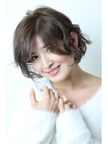 ミューズ 本山店(MUSE)&nbsp;美髪サロン【MUSEミューズ 本山】　髪質改善ヘアスタイル