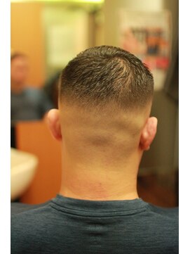 ヒロギンザ 銀座一丁目店(HIRO GINZA) ヒロ銀座バーバースタイル