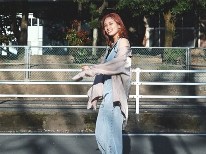 ハイジ(Heidi)の写真