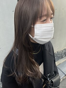 アルク(arc) ロングレイヤー