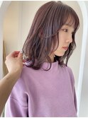 ミディアム/megumi