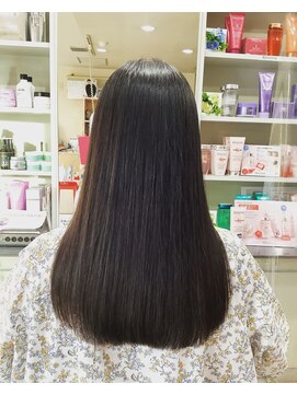 みその 高坂店 ストレートロング