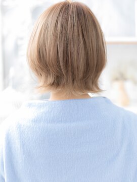 モッズヘア 越谷(mod's hair) ■外国人風フレンチカジュアルウルフボブ309★越谷10代20代30代