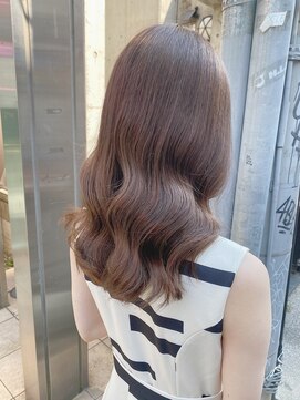 ワンズナゴヤ 名古屋栄店(ONE's NAGOYA) ダブルカラー/韓国/インナーカラー/学割U24[名古屋駅/栄駅]