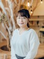 ヘアーアンドメイク シェリ(Hair&Make Cherie) 小山田 麻悠