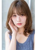 【ARTE表参道/青山】小顔ゆるふわウェーブ×イルミナ