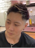 【EIGHTMEN】スキンジェット×ハイライト