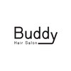 バディー ヘアーサロン(Buddy Hair Salon)のお店ロゴ