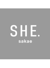 SHE.sakae【シー.】