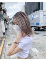 ユニ(Uni.)&nbsp;大人可愛い20代30代40代小顔