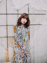 アカサ(A.casa)&nbsp;シナモンベージュ/20代/30代/40代/50代/西阿知/イオン倉敷