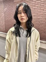 トゥルーブバイファースト(trove by first) ロングレイヤー