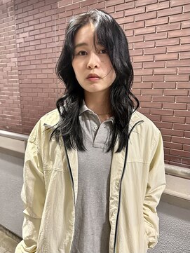 トゥルーブバイファースト(trove by first) ロングレイヤー