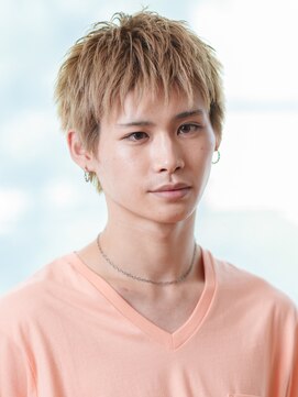 ヴィアラ 自由が丘(VIALA) 【VIALA 自由が丘】爽やか×ハイトーン