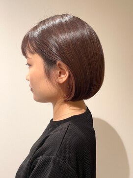 ソイクフ 高田馬場店(SOY-KUFU) 大人可愛い20代30代40代◎イメチェン似合わせカットフルバンク