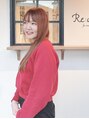 リワーズ 千歳船橋店(Rewards) 山崎 泉