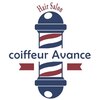 コワフールアバンセ(coiffeur Avance)のお店ロゴ