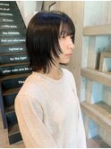 レイヤーボブ