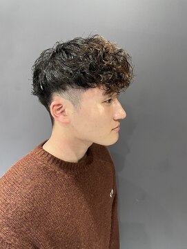 クレオ 片江店(CREO) スペインカール