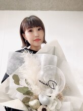 ダモ(DAMO) 越智 友子