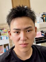 ブリリアント ヘアー ダイヤ(Brilliant Hair Dia)&nbsp;スパイスショート