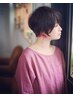 【トキカタ】カット・炭酸シャンプー　￥6600