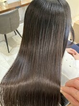ボクノ 2号店(bokuno) 乾かすだけで叶う髪質改善[金沢文庫/縮毛矯正/トリートメント]