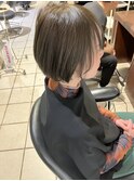 オリーブアッシュ