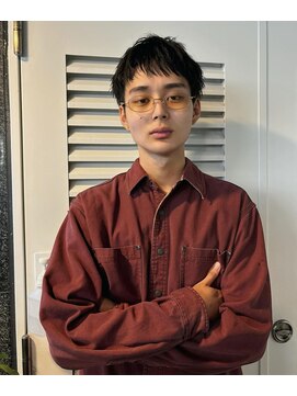 レコ 渋谷(LECO) メンズスタイル