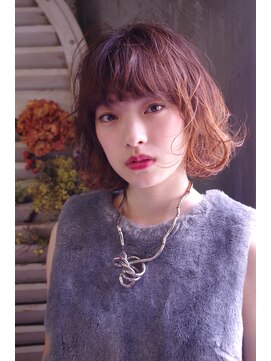 レト 新小岩(reto) グラデーションカラーボブディ【20代30代40代】