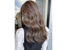 マビッシュヘアー(mabiche hair)