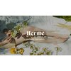 エルメ(Herme)のお店ロゴ