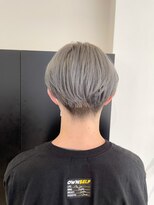 ロイス 渋谷(ROIS)&nbsp;ボブルフ/ネビージュ/小顔/ワンレン/スモーキーアッシュ[渋谷駅]