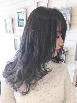 ゲイン(Gain) ケアブリーチ