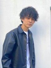 サンド 池袋 2nd(sand) へぎ しょうた
